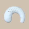 Thumbnail Almohada de Lactancia Blanca con Estrellitas0