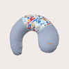 Thumbnail Almohada de Lactancia con estampado de animales0