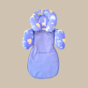 Thumbnail Reductor de Baby Seat Azul con Animales0