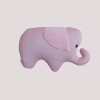 Thumbnail Almohada de Elefante Rosa0